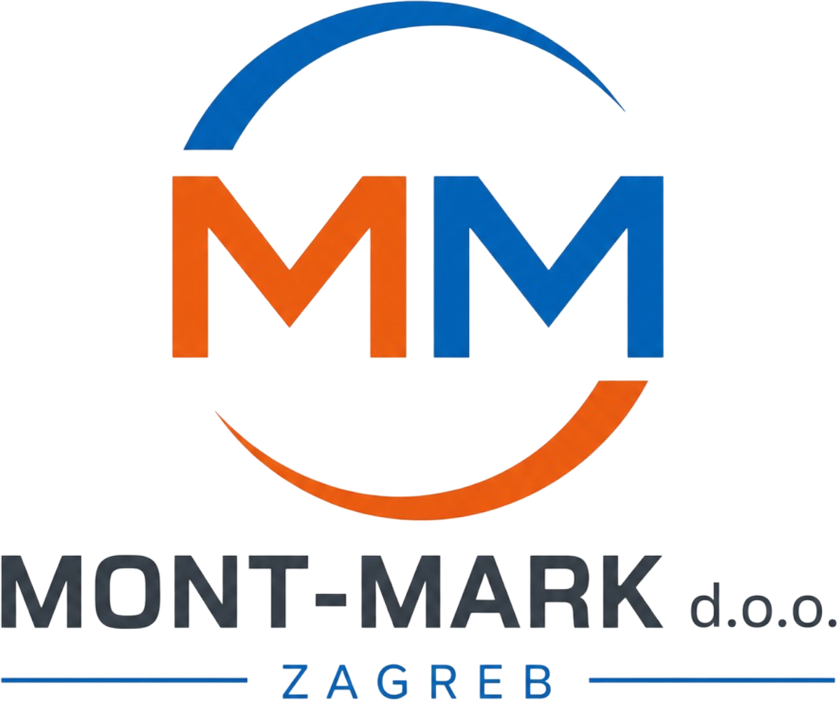 MONT-MARK d.o.o. Zagreb